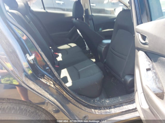 Aukcja sprzedaży 2018 Mazda Mazda3 50th Anniversary Edition/gs/se, vin: JM1BN1V71J1169395, numer aukcji: 12661484