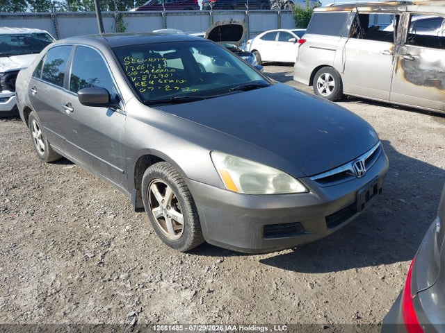 Продаж на аукціоні авто 2006 Honda Accord Se, vin: 1HGCM56336A812901, номер лоту: 12661485