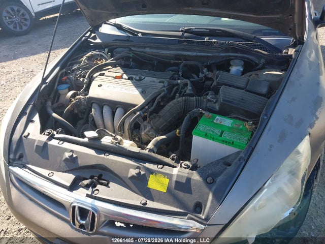 Продаж на аукціоні авто 2006 Honda Accord Se, vin: 1HGCM56336A812901, номер лоту: 12661485