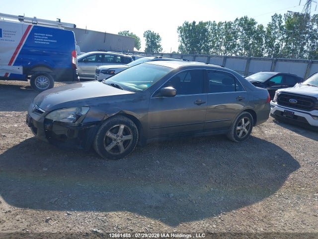 12661485 :رقم المزاد ، 1HGCM56336A812901 vin ، 2006 Honda Accord Se مزاد بيع