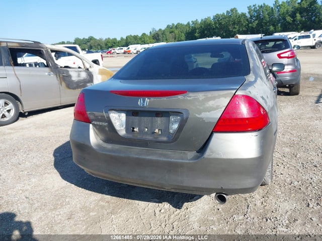 Продаж на аукціоні авто 2006 Honda Accord Se, vin: 1HGCM56336A812901, номер лоту: 12661485