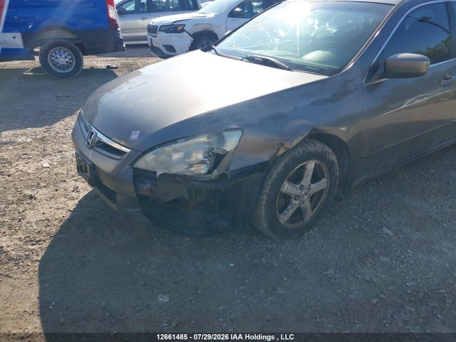 Продаж на аукціоні авто 2006 Honda Accord Se, vin: 1HGCM56336A812901, номер лоту: 12661485