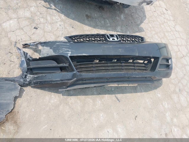 Aukcja sprzedaży 2011 Honda Civic Lx, vin: 2HGFG1A67BH000883, numer aukcji: 12661486