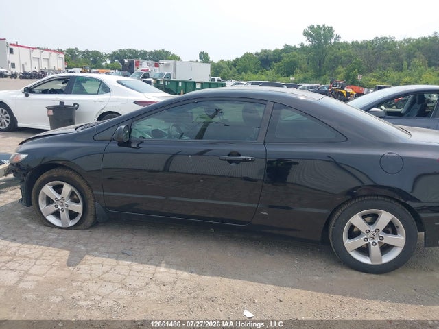 12661486 :رقم المزاد ، 2HGFG1A67BH000883 vin ، 2011 Honda Civic Lx مزاد بيع