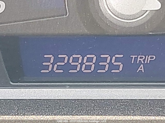 12661486 :رقم المزاد ، 2HGFG1A67BH000883 vin ، 2011 Honda Civic Lx مزاد بيع