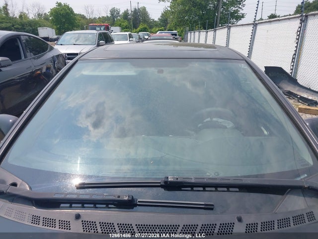 12661486 :رقم المزاد ، 2HGFG1A67BH000883 vin ، 2011 Honda Civic Lx مزاد بيع