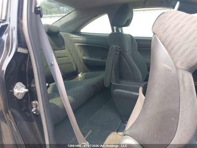 12661486 :رقم المزاد ، 2HGFG1A67BH000883 vin ، 2011 Honda Civic Lx مزاد بيع