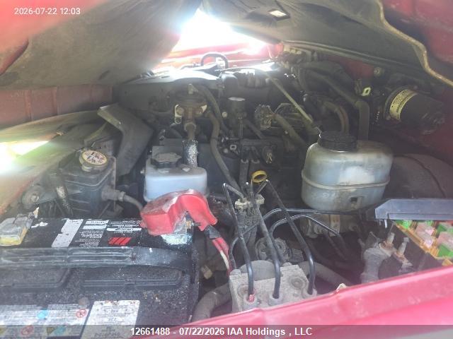 12661488 :رقم المزاد ، 1FTYR44E49PA27194 vin ، 2009 Ford Ranger مزاد بيع
