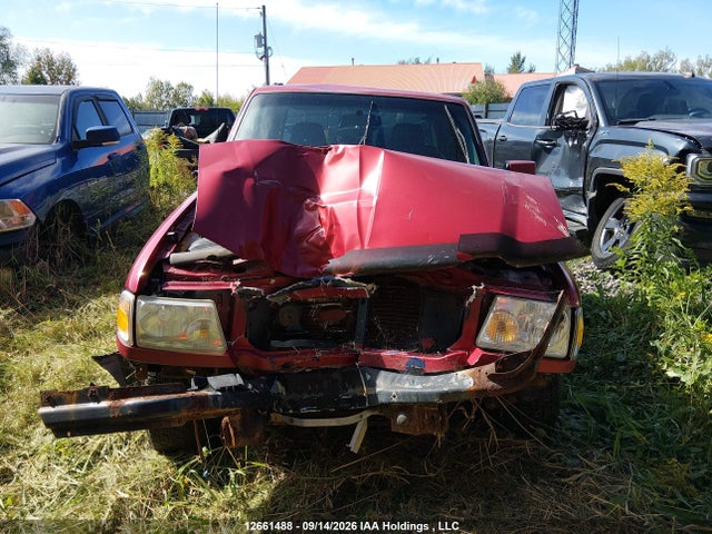 Aukcja sprzedaży 2009 Ford Ranger, vin: 1FTYR44E49PA27194, numer aukcji: 12661488