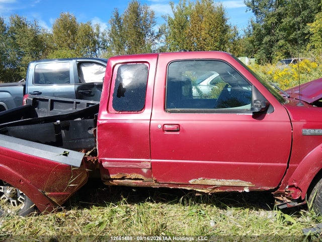 Aukcja sprzedaży 2009 Ford Ranger, vin: 1FTYR44E49PA27194, numer aukcji: 12661488