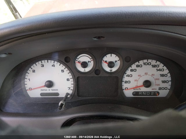 Aukcja sprzedaży 2009 Ford Ranger, vin: 1FTYR44E49PA27194, numer aukcji: 12661488