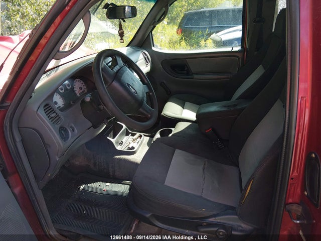 Aukcja sprzedaży 2009 Ford Ranger, vin: 1FTYR44E49PA27194, numer aukcji: 12661488