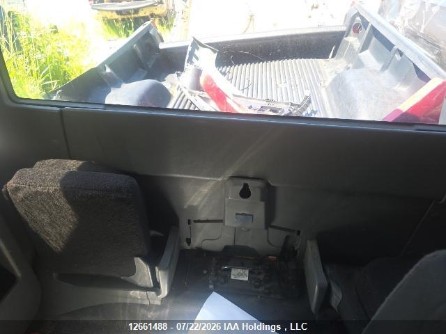 12661488 :رقم المزاد ، 1FTYR44E49PA27194 vin ، 2009 Ford Ranger مزاد بيع