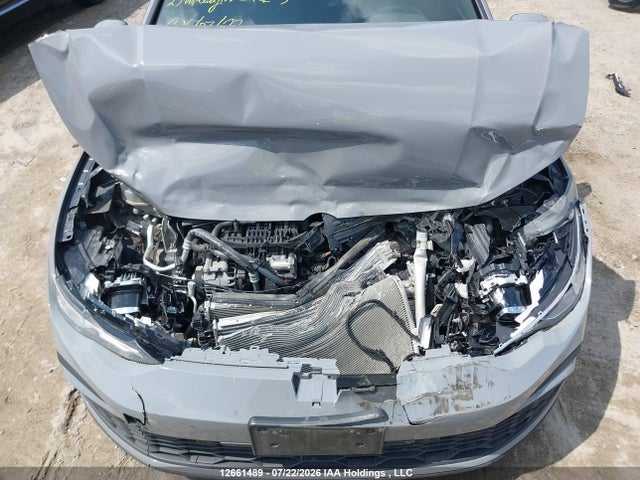 WVWGA7CD4PW202804 Volkswagen GTI S