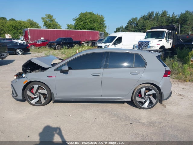 WVWGA7CD4PW202804 Volkswagen GTI S