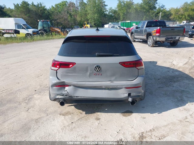 WVWGA7CD4PW202804 Volkswagen GTI S
