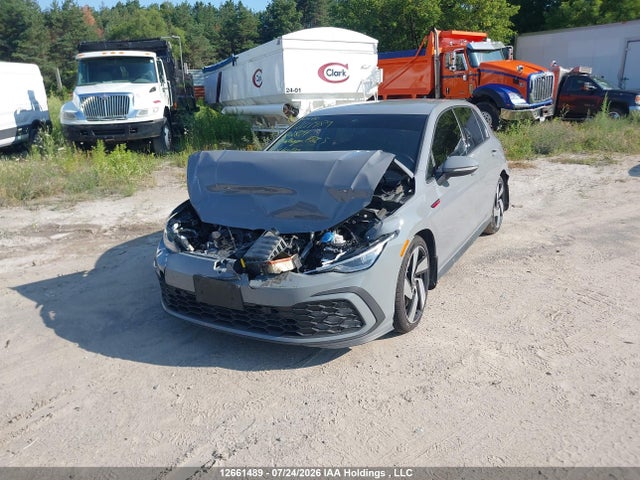 WVWGA7CD4PW202804 Volkswagen GTI S