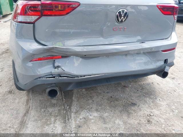 WVWGA7CD4PW202804 Volkswagen GTI S