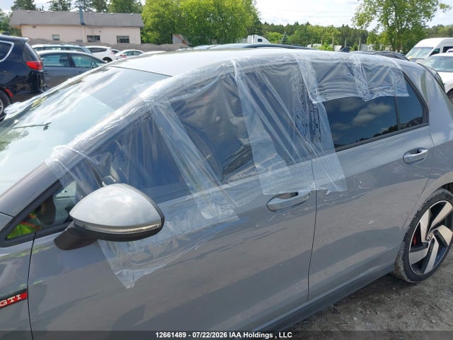 WVWGA7CD4PW202804 Volkswagen GTI S