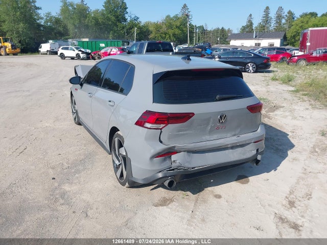 WVWGA7CD4PW202804 Volkswagen GTI S