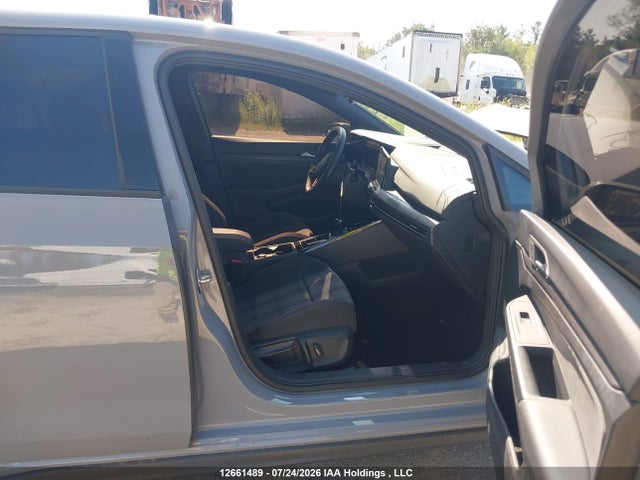 WVWGA7CD4PW202804 Volkswagen GTI S