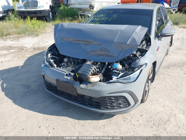 WVWGA7CD4PW202804 Volkswagen GTI S