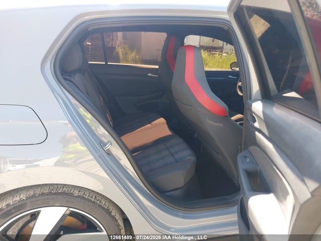 WVWGA7CD4PW202804 Volkswagen GTI S