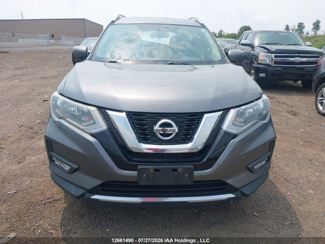 Aukcja sprzedaży 2017 Nissan Rogue, vin: 5N1AT2MV0HC740375, numer aukcji: 12661490