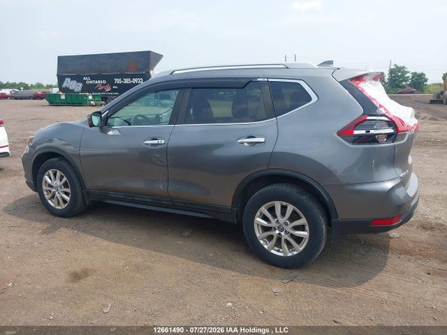 Aukcja sprzedaży 2017 Nissan Rogue, vin: 5N1AT2MV0HC740375, numer aukcji: 12661490
