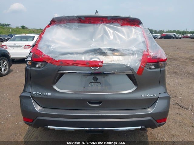 Aukcja sprzedaży 2017 Nissan Rogue, vin: 5N1AT2MV0HC740375, numer aukcji: 12661490