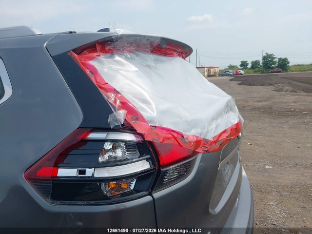 Aukcja sprzedaży 2017 Nissan Rogue, vin: 5N1AT2MV0HC740375, numer aukcji: 12661490