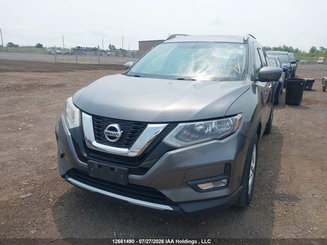 Aukcja sprzedaży 2017 Nissan Rogue, vin: 5N1AT2MV0HC740375, numer aukcji: 12661490