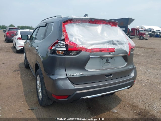 Nissan Rogue 2017 5N1AT2MV0HC740375 Image 3