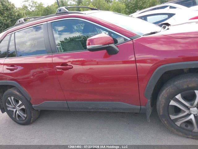 2T3W1RFV3KW046659 Toyota Rav4 Xle/xle Premium