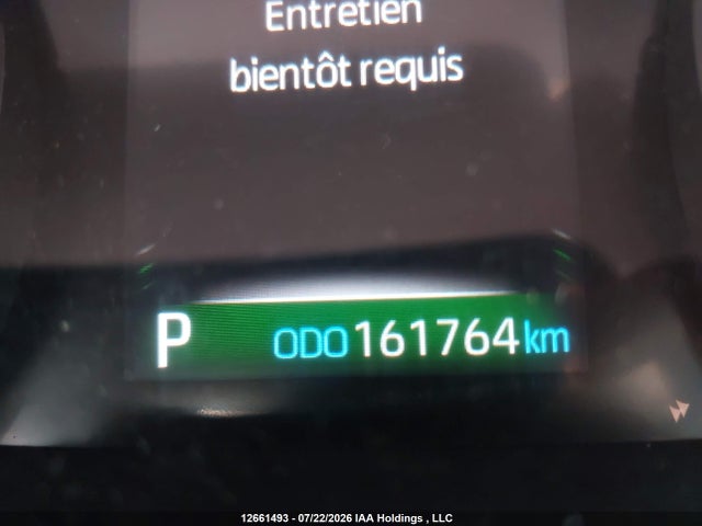 2T3W1RFV3KW046659 Toyota Rav4 Xle/xle Premium