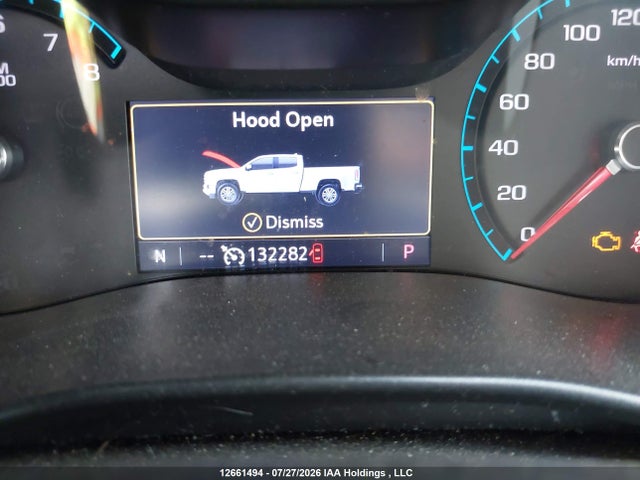 2021 Gmc Canyon მანქანა იყიდება აუქციონზე, vin: 1GTG6FEN7M1149347, აუქციონის ნომერი: 12661494