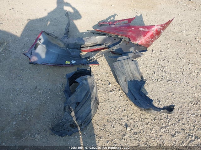 12661499 :رقم المزاد ، 2HGFA16587H032895 vin ، 2007 Honda Civic Lx مزاد بيع