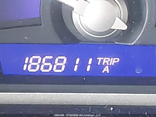 12661499 :رقم المزاد ، 2HGFA16587H032895 vin ، 2007 Honda Civic Lx مزاد بيع
