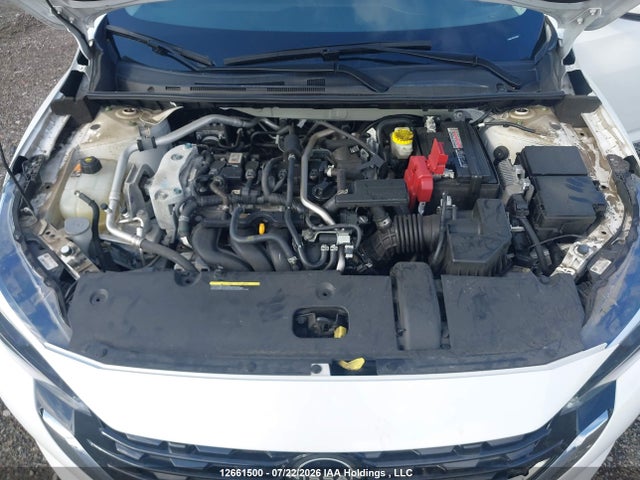 Aukcja sprzedaży 2024 Nissan Sentra Sv, vin: 3N1AB8CV3RY229282, numer aukcji: 12661500