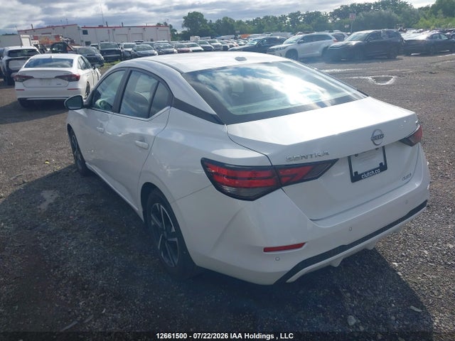 Aukcja sprzedaży 2024 Nissan Sentra Sv, vin: 3N1AB8CV3RY229282, numer aukcji: 12661500