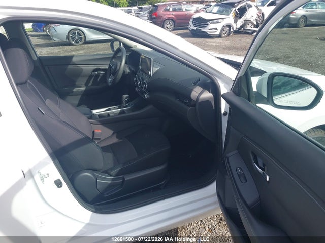 Aukcja sprzedaży 2024 Nissan Sentra Sv, vin: 3N1AB8CV3RY229282, numer aukcji: 12661500