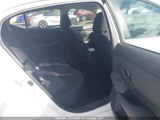Aukcja sprzedaży 2024 Nissan Sentra Sv, vin: 3N1AB8CV3RY229282, numer aukcji: 12661500