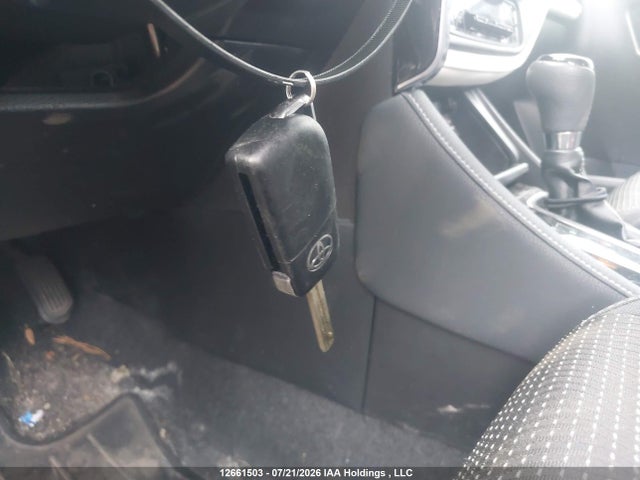 Toyota COROLLA IM 2017 JTNKARJE5HJ552437 Image 11