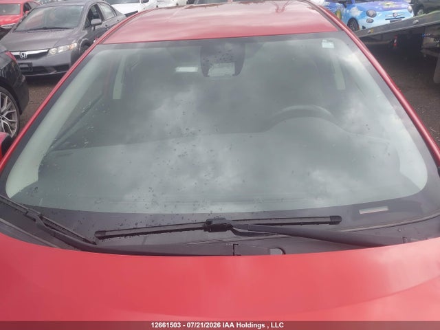Toyota COROLLA IM 2017 JTNKARJE5HJ552437 Image 16