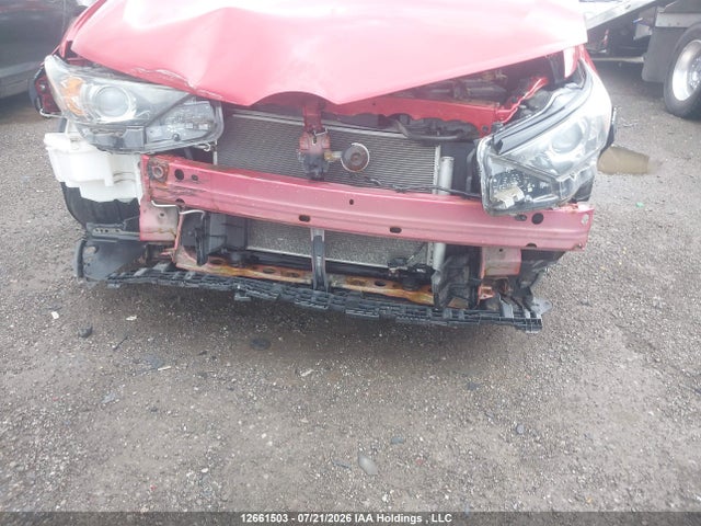 Toyota COROLLA IM 2017 JTNKARJE5HJ552437 Image 6
