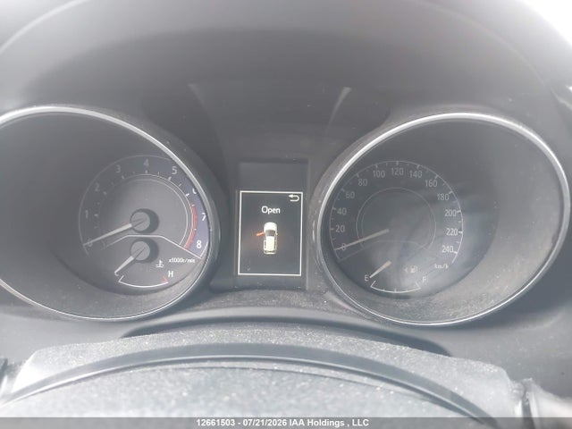 Toyota COROLLA IM 2017 JTNKARJE5HJ552437 Image 7