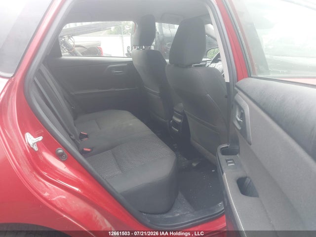 Toyota COROLLA IM 2017 JTNKARJE5HJ552437 Image 8