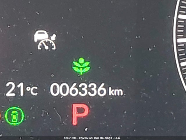 Honda Civic 2026 2HGFE2F25TH110141 Image 16