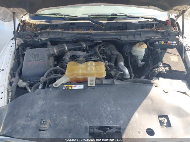 RAM 1500 Slt 2015 1C6RR7LM2FS606666 Image 10