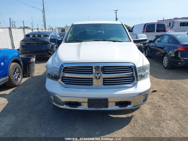 RAM 1500 Slt 2015 1C6RR7LM2FS606666 Image 12
